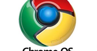 Google Chrome OS to favor keyboards