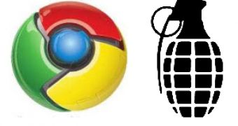 Google Chrome inherited a vulnerability from the outdated Safari WebKit