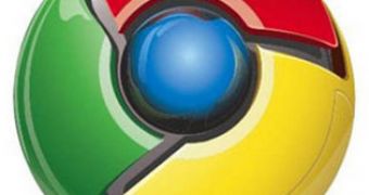 Chrome URL spoofing vulnerability discovered