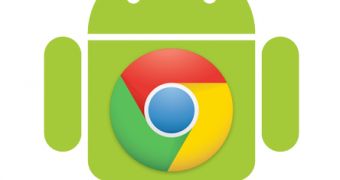 Google Chrome for Andoid goes out of beta