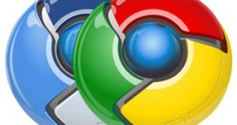 Google Chrome versus Chromium