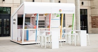 Google Chromebook Lending Library Coming to College Campuses This Fall