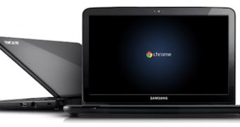 Google Chromebooks are now available