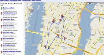 Google City Tours Gets Several Significant Updates