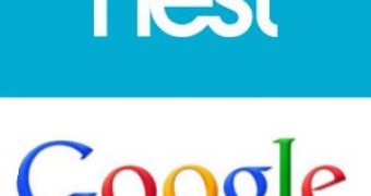 Nest now belongs to Google