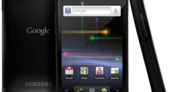 Google Confirms Android 4.1 Jelly Bean Update for Carrier-Bounded Nexus S