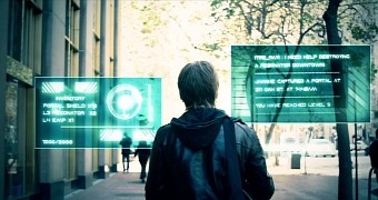 ​Google Could Be Working on an Ingress TV Show