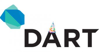 Dart is celebrating its first birthday