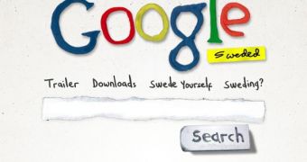 Google Deleted and Recreated From Scratch!