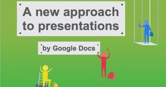 The new Google Docs Presentations editor is finally ready for everyone