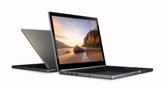 Google Chromebook Pixel LTE left without free data