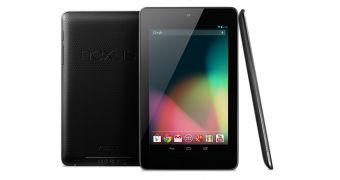 Google donates Nexus 7 tablets to affected regions of hurricane Sandy