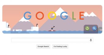 Google Doodle Celebrates the First Parachute Jump of André-Jacques Garnerin