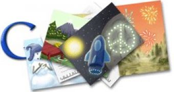 Google Doodles Available on Mobiles Now