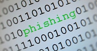 Google Drive Item Share Invite Disguises Phishing Attempt