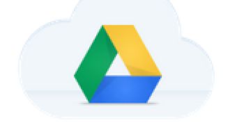 Google Drive will be official presently