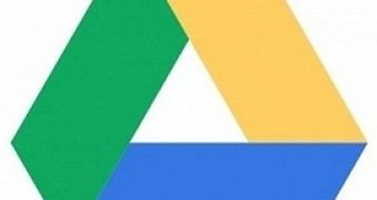 Google Drive is more about the apps than files