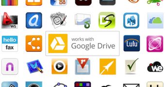 More apps will add support for Google Drive