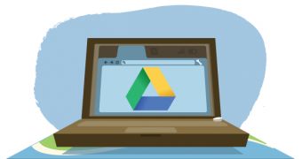 Google Drive will be a part of Chrome OS 20