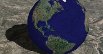 Google Earth gets major improvements