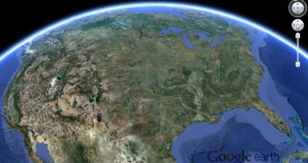 Google Earth 7 Tour Guide