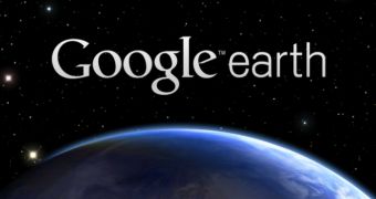 Google Earth Adds More 3D Cities