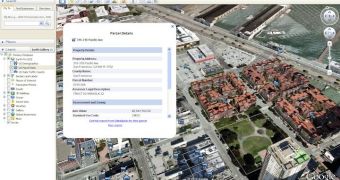 Google Earth Pro was recently updated to version 5.2