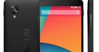 The days of the Nexus 5 are numbered