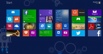 Windows 8.1 appears to be the only affected version right now