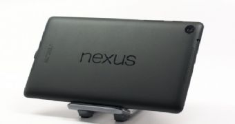 Nexus 7 2014 could be made by Asus, HTC or LG
