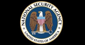 Tech companies lobby against NSA surveillance