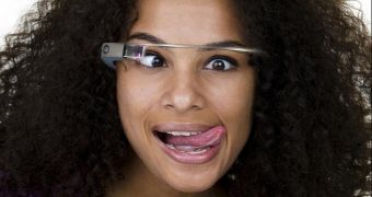 Google lobbies against anti-Glass laws prohibiting users to drive while wearing the device