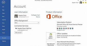 Microsoft's Office is getting some serious competition in the online services market