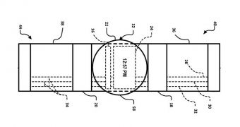 Google Files Patent for Smartwatch with Glass Functionality
