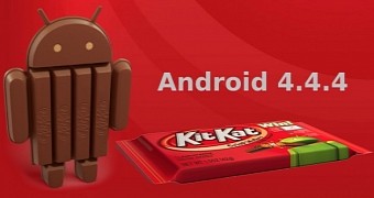 Nexus 7 (2013) LTE gets updated to Android 4.4.4 KitKat
