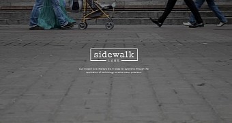 Google helps get Sidewalk Labs off the ground