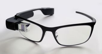 Google Glass security still needs attention