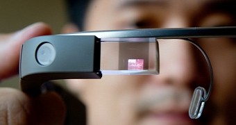 ​Google Glass Could Help You Overcome Your Public Speaking Anxiety
