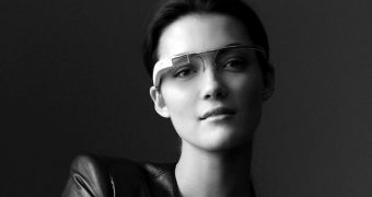 Google Glass gets no special treatment in the UK