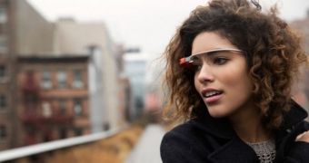Google Glass gets new features