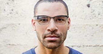 Google Glass was banned in yet another location