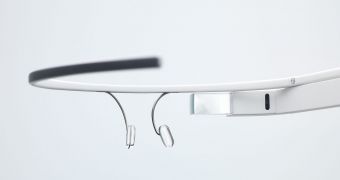No Google Glass outside of the US for the next few years