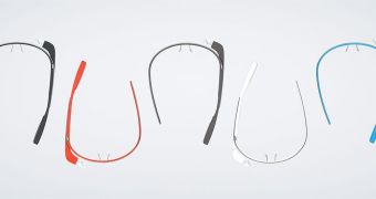 Google Glass Owners Can Now Invite Three Friends to Buy the Device