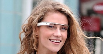 Google Glass is no longer available