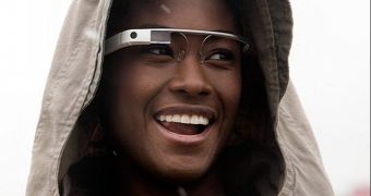 Google Glass, the Overpriced Wearable Tech