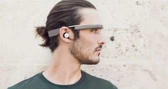 Google Glass to Debut Voice-Controlled Music App – Video