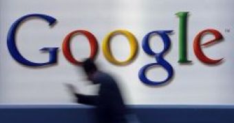 Google Goes Against US Legislators