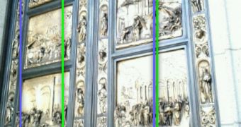 Google Goggles 1.6 with Search from Camera feature