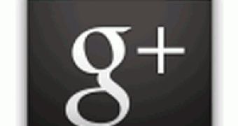 Google+ 1.05 (screenshot)
