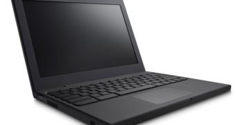 The Cr-48 netbook reaching end of life